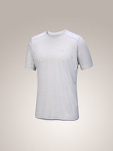 Arc'teryx Ionia Merino Wool Short Sleeve Shirt Men's