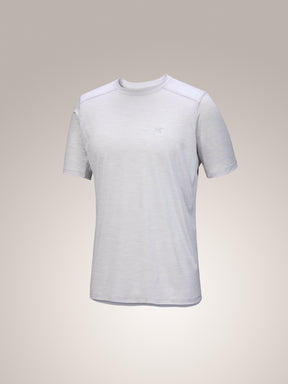 Arc'teryx Ionia Merino Wool Short Sleeve Shirt Men's