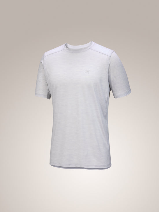 Arc'teryx Ionia Merino Wool Short Sleeve Shirt Men's