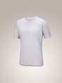 Arc'teryx Ionia Merino Wool Short Sleeve Shirt Men's