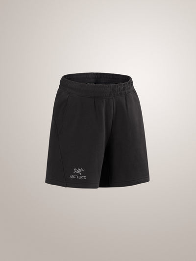Arc'teryx Emblem Fleece Short Women's