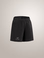 Arc'teryx Emblem Fleece Short Women's