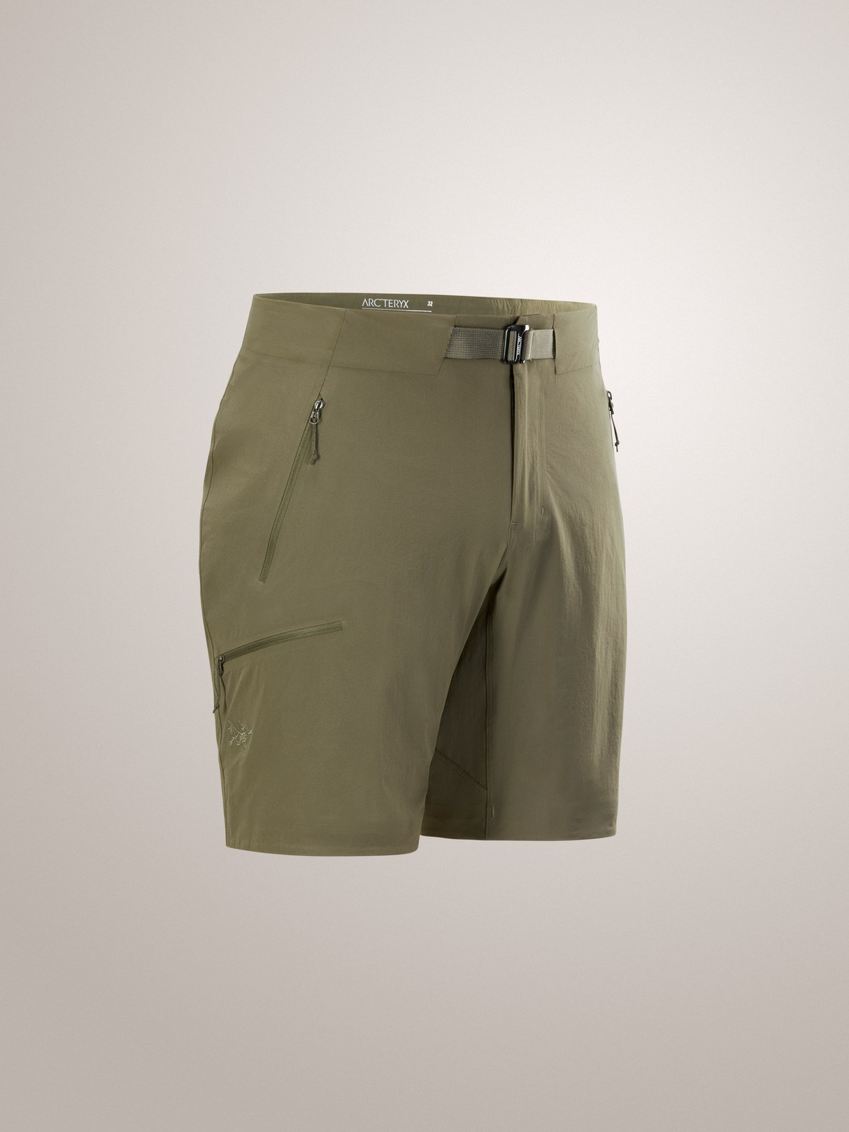 Arc'teryx Gamma SL 9'' Short Men's
