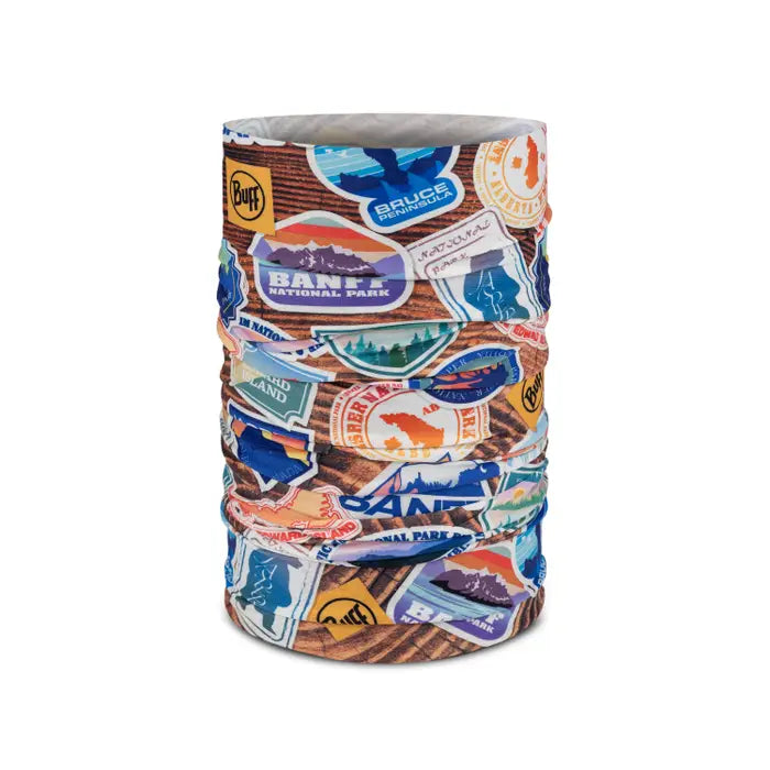 Buff Original Ecostretch Neckwear