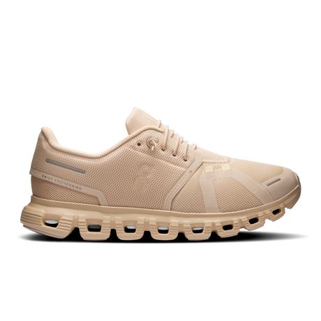 On Cloud 6 Shoe Women's
