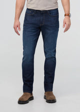 DUER Performance Denim Athletic Taper Pant Men's