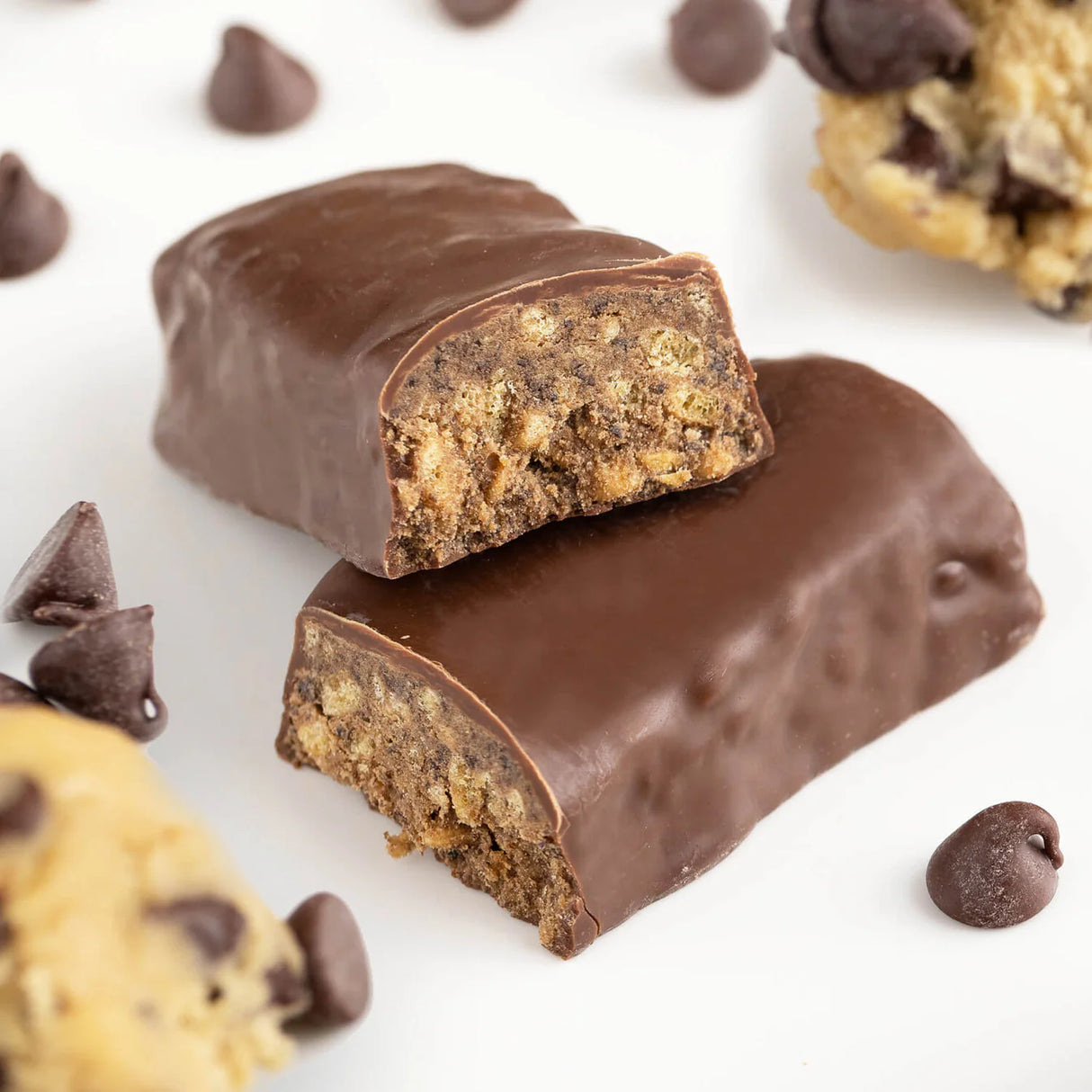 Probar Protein Bar
