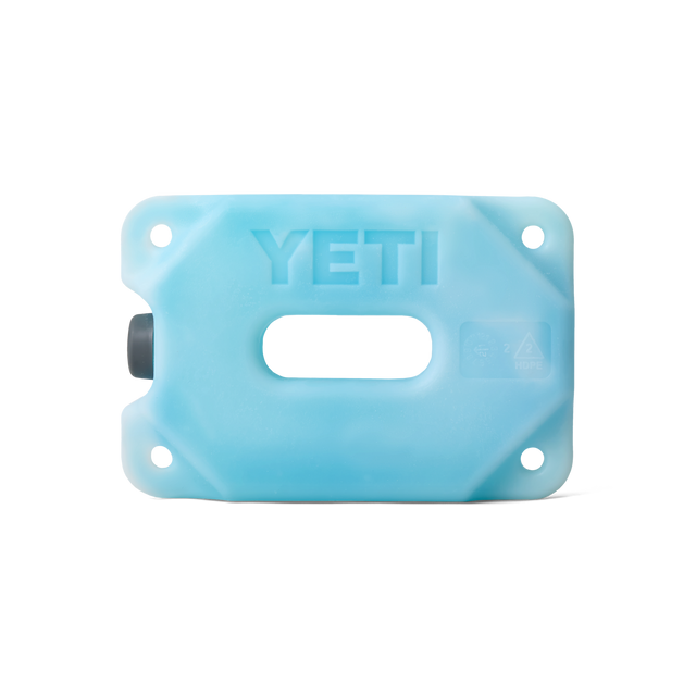 Yeti Ice Block 2 lb / 0.9 kg