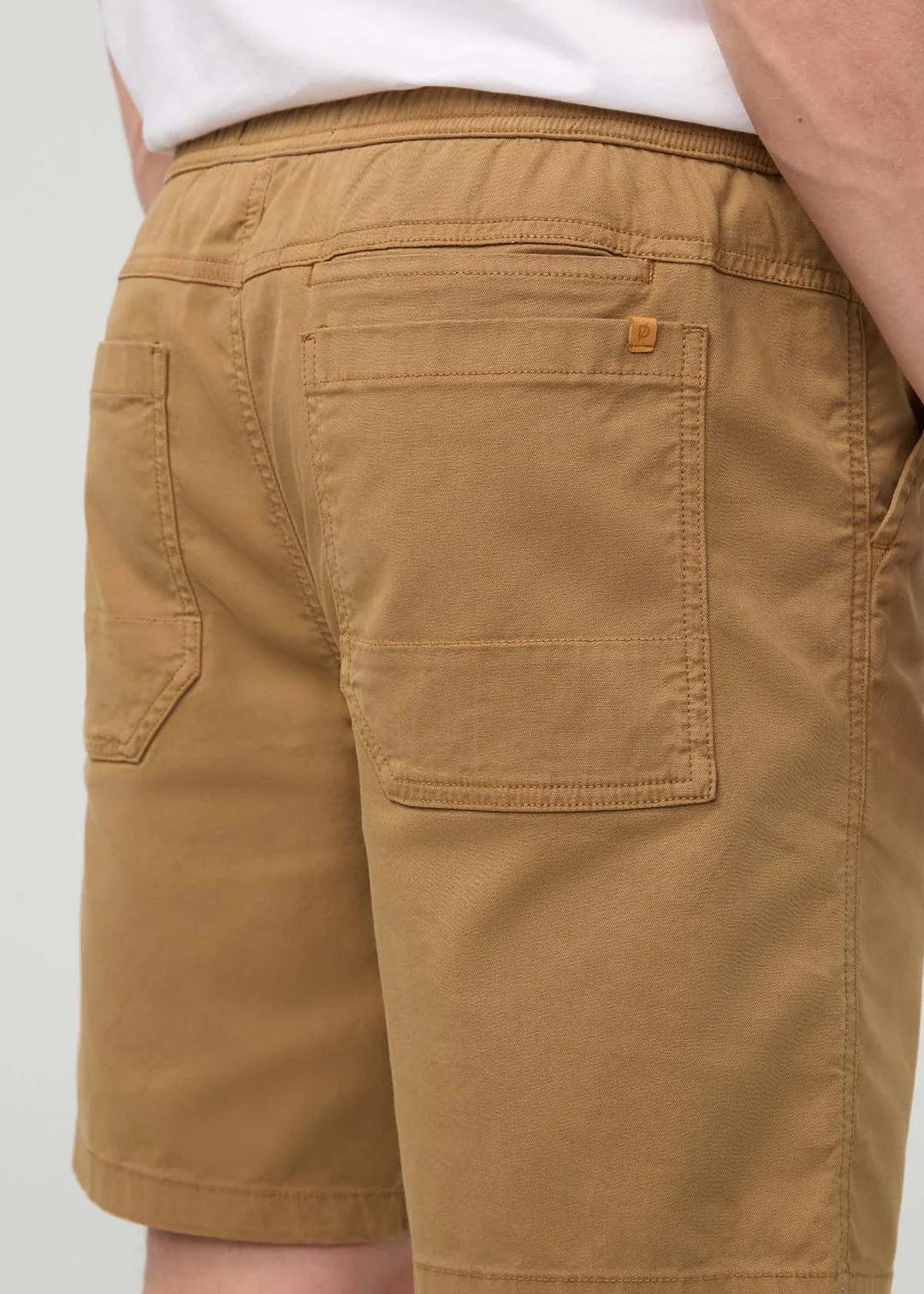 DUER Live Lite Traveller Short Men's