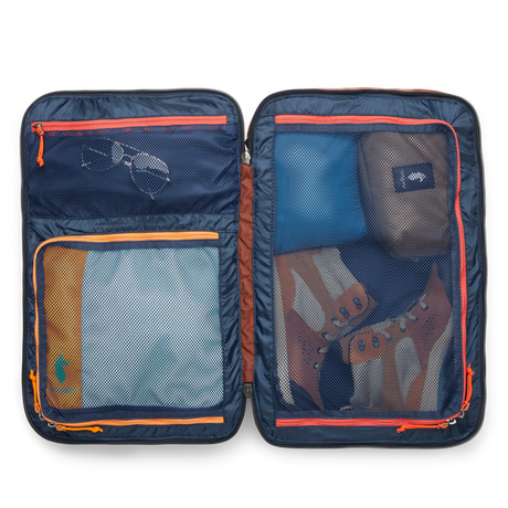 Cotopaxi Allpa 35L Travel Pack