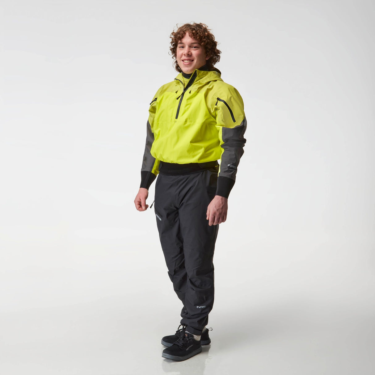 NRS Riptide Splash Jacket Men's