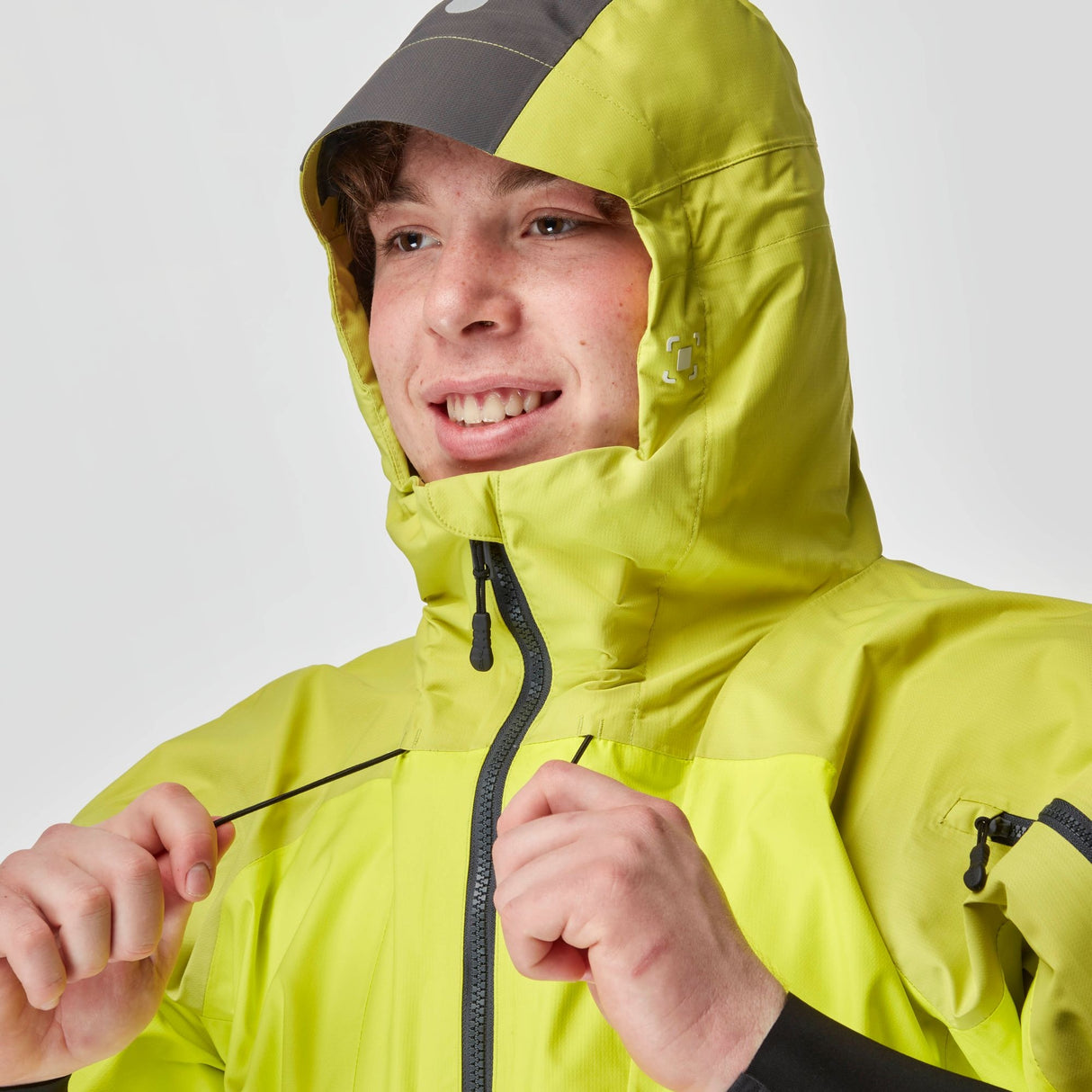 NRS Riptide Splash Jacket Men's