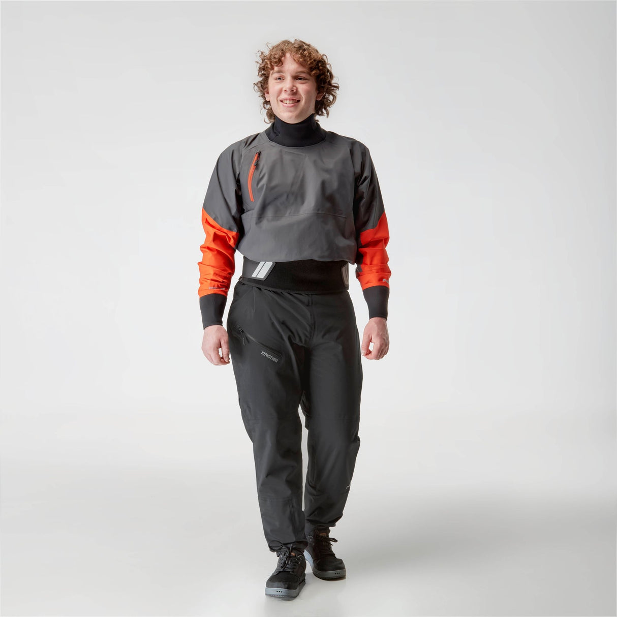 NRS Stratos Semi-Dry Paddling Jacket