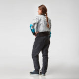NRS Stratos Semi-Dry Paddling Jacket Women's