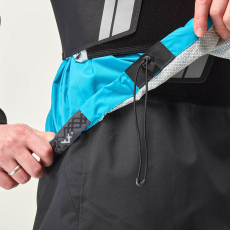 NRS Stratos Semi-Dry Paddling Jacket Women's