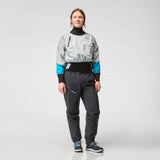 NRS Stratos Semi-Dry Paddling Jacket Women's