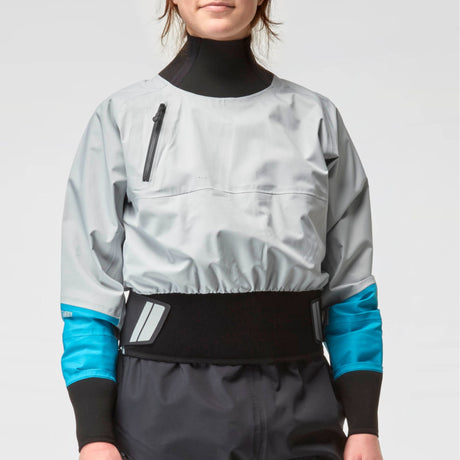 NRS Stratos Semi-Dry Paddling Jacket Women's