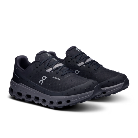 On Cloudvista 2 Waterproof Trail Running Shoe Women's