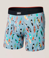Saxx Vibe Xtra Super Soft Boxer Brief Men's (Past Season)