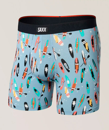Saxx Vibe Xtra Super Soft Boxer Brief Men's (Past Season)