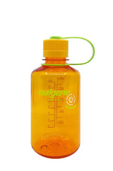 Nalgene 16 oz Narrow Mouth Sustain Bottle