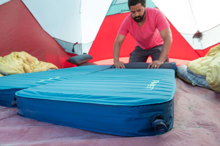 Thermarest MondoKing 3D Sleeping Pad