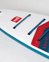 SUP gonflable Red Paddle Co 11'3" Sport MSL