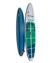 Red Paddle Co 12' Compact Inflatable SUP Package
