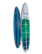 Red Paddle Co 12' Compact Inflatable SUP Package