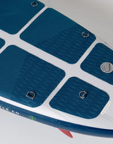 Red Paddle Co 12' Compact Inflatable SUP Package