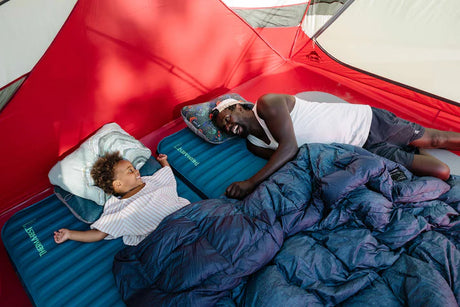 Thermarest MondoKing 3D Sleeping Pad