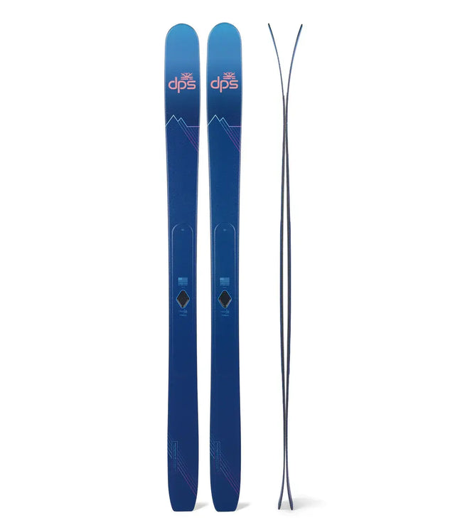 DPS Carbon Pagoda Tour 105 CFL Ski