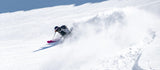 DPS Carbon Pagoda Tour 100 CFL Ski with Phantom Base