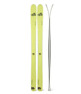 DPS Carbon Wailer 90 Ski