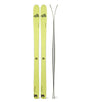 DPS Carbon Wailer 90 Ski