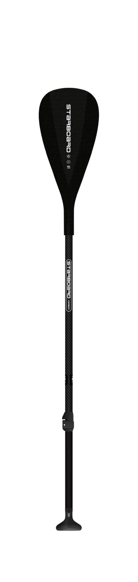 Starboard Enduro Carbon 2pc F35 SUP Paddle