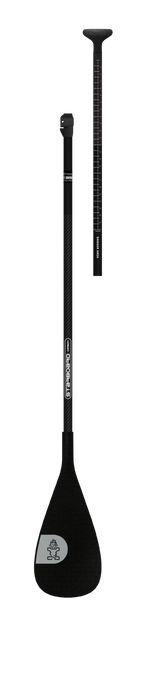 Starboard Enduro Carbon 2pc F35 SUP Paddle