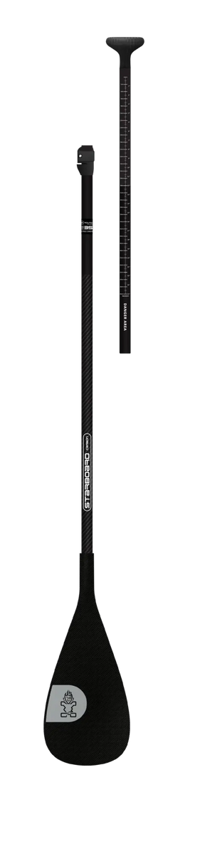 Starboard Enduro Carbon 2pc F35 SUP Paddle