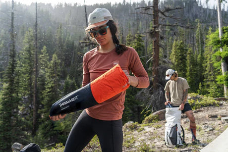 Thermarest NeoLoft Sleeping Pad, Regular Wide