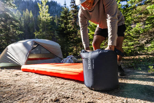 Thermarest NeoLoft Sleeping Pad, Regular Wide