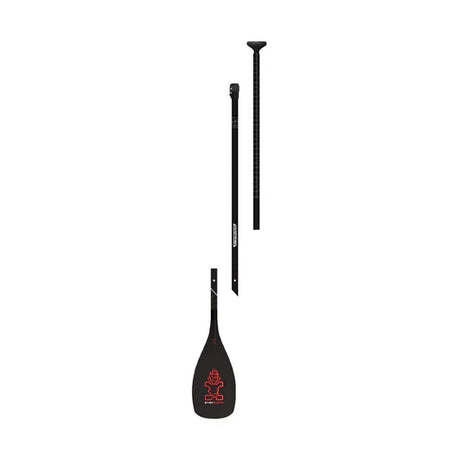 Starboard 10'8" x 33" iGO Deluxe Lite Inflatable SUP with Paddle