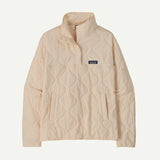 Patagonia Daily Quilted Snap-T Pullover Women's