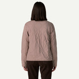 Patagonia Daily Quilted Snap-T Pullover Women's