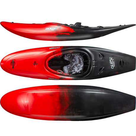 Jackson Kayak Clutch