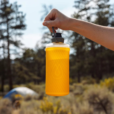HydraPak Flux 1L Soft Bottle