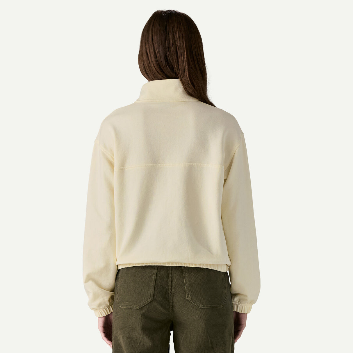 Patagonia Daily Snap-T Pull Over Women's (Past Season)