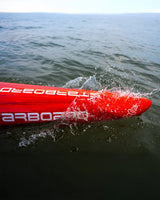 Starboard 14' x 23" All Star Carbon Reflex Sandwich SUP with Board Bag