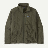 Patagonia Daily Quilted Shirt Jacket Men's