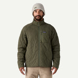 Patagonia Daily Quilted Shirt Jacket Men's