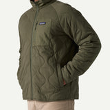 Patagonia Daily Quilted Shirt Jacket Men's